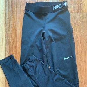 Nike Pro Dri-Fit Leggings